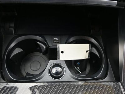 2022 BMW M3 Competition