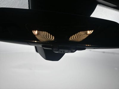 2022 BMW M3 Competition