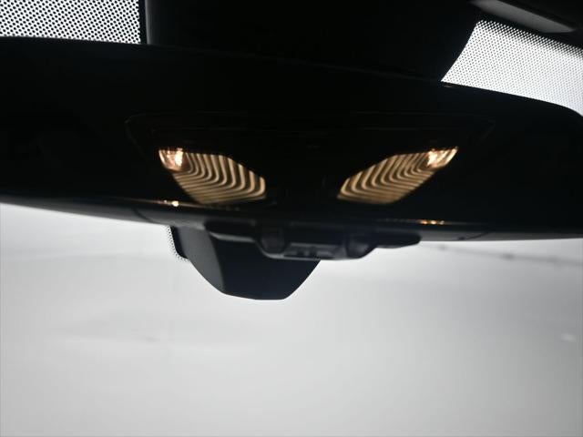 2022 BMW M3 Competition