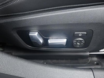 2022 BMW M3 Competition