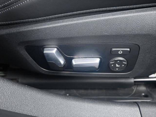 2022 BMW M3 Competition