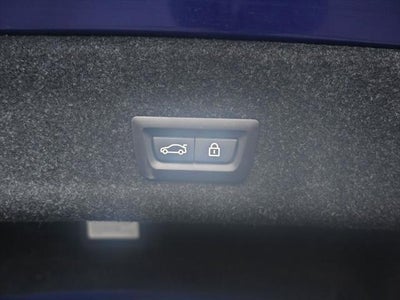 2022 BMW M3 Competition