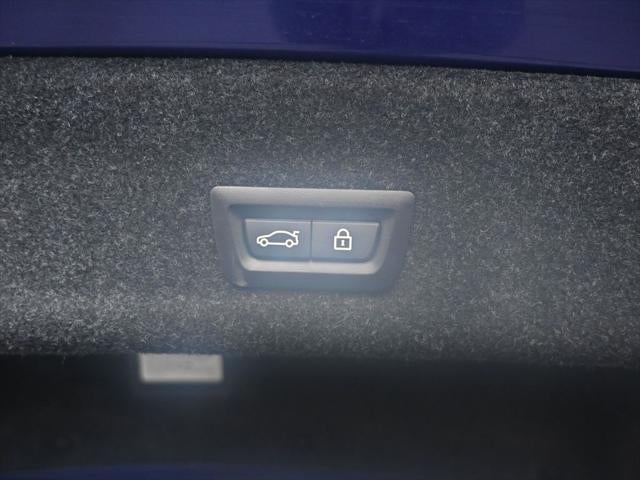 2022 BMW M3 Competition