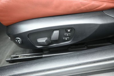 2008 BMW M3 Base