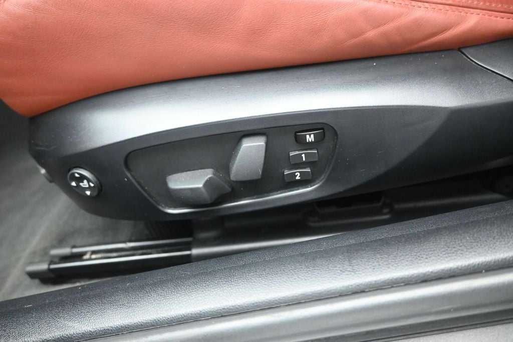 2008 BMW M3 Base