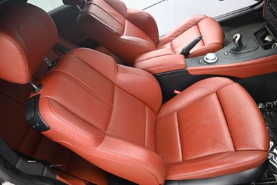 2008 BMW M3 Base