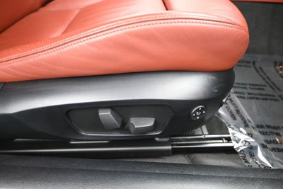 2008 BMW M3 Base
