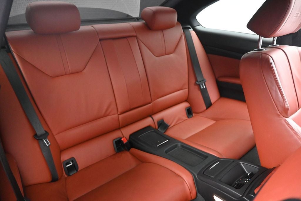 2008 BMW M3 Base