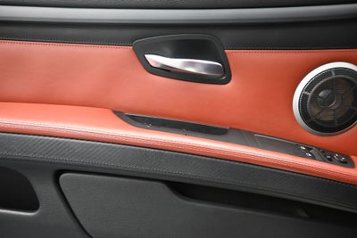 2008 BMW M3 Base