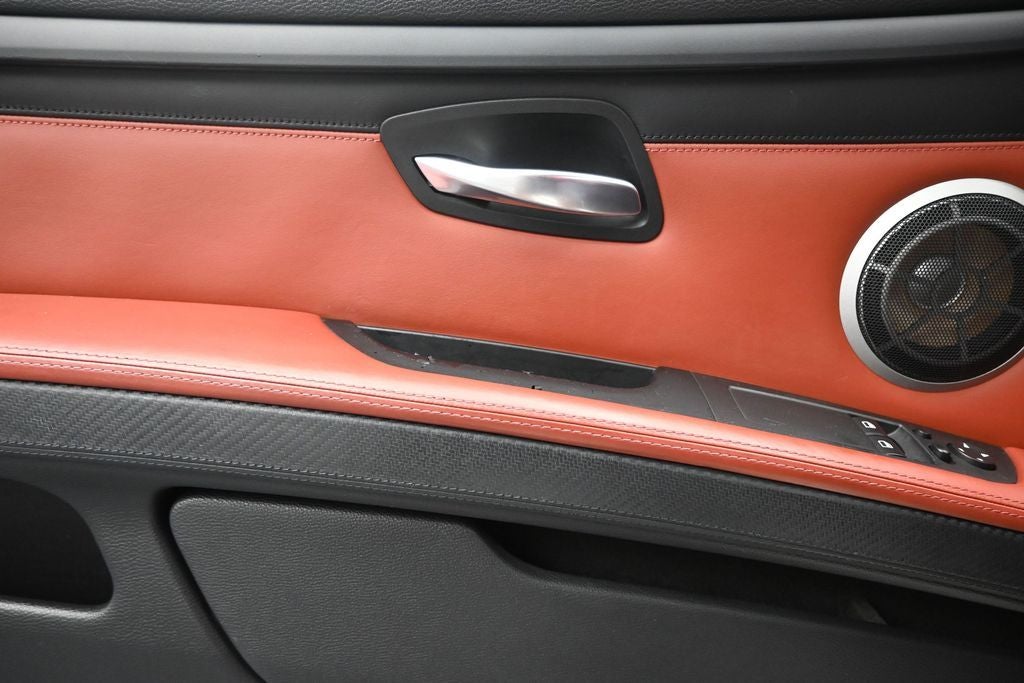 2008 BMW M3 Base