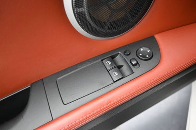 2008 BMW M3 Base
