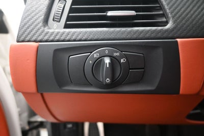 2008 BMW M3 Base
