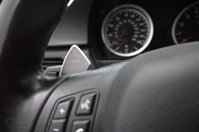 2008 BMW M3 Base