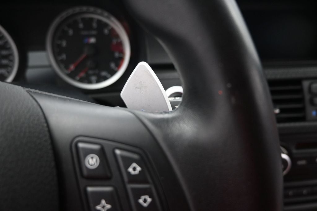 2008 BMW M3 Base