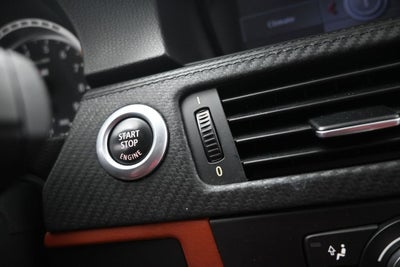 2008 BMW M3 Base