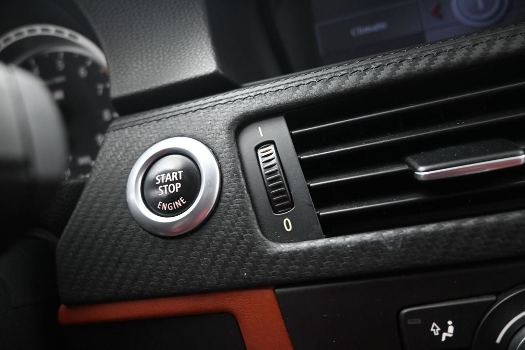 2008 BMW M3 Base