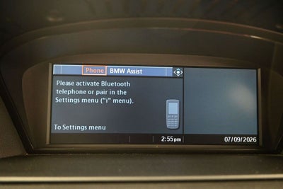 2008 BMW M3 Base