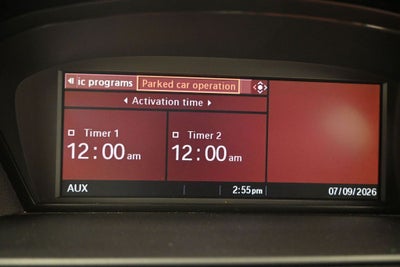 2008 BMW M3 Base