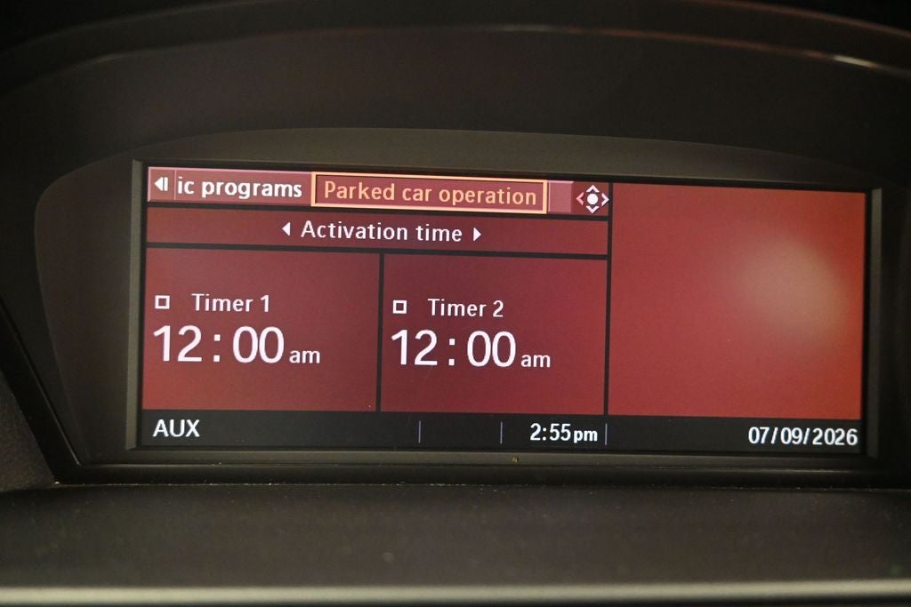 2008 BMW M3 Base