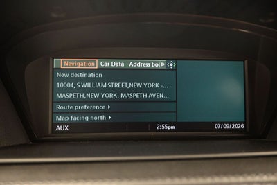 2008 BMW M3 Base