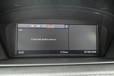 2008 BMW M3 Base
