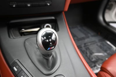 2008 BMW M3 Base
