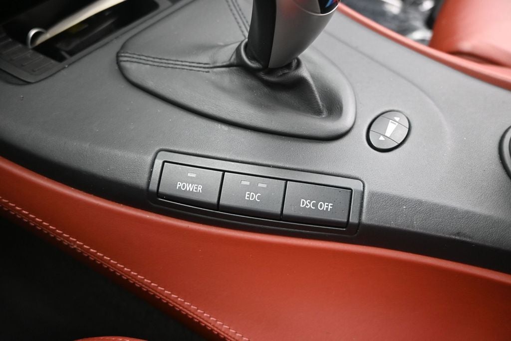 2008 BMW M3 Base