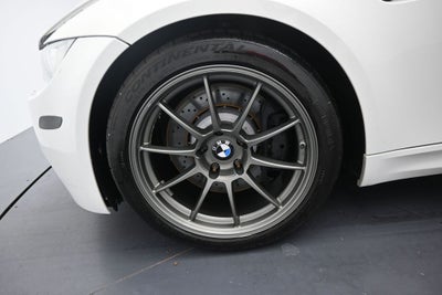 2008 BMW M3 Base