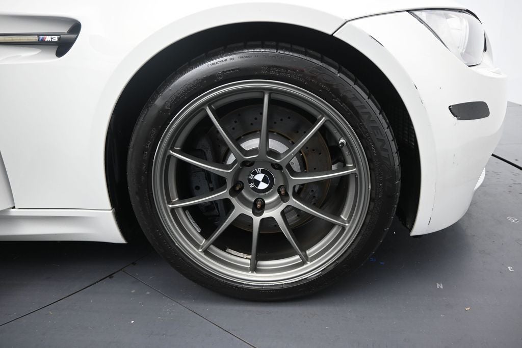 2008 BMW M3 Base