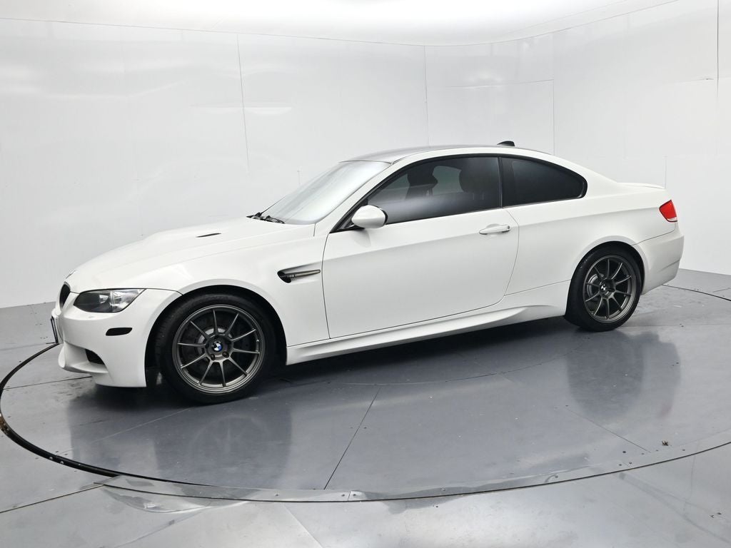 2008 BMW M3 Base