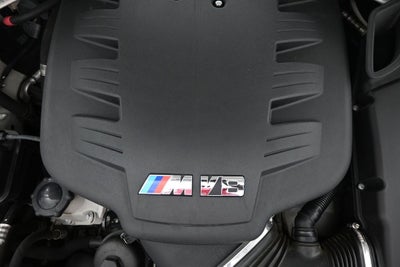 2008 BMW M3 Base