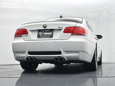 2008 BMW M3 Base