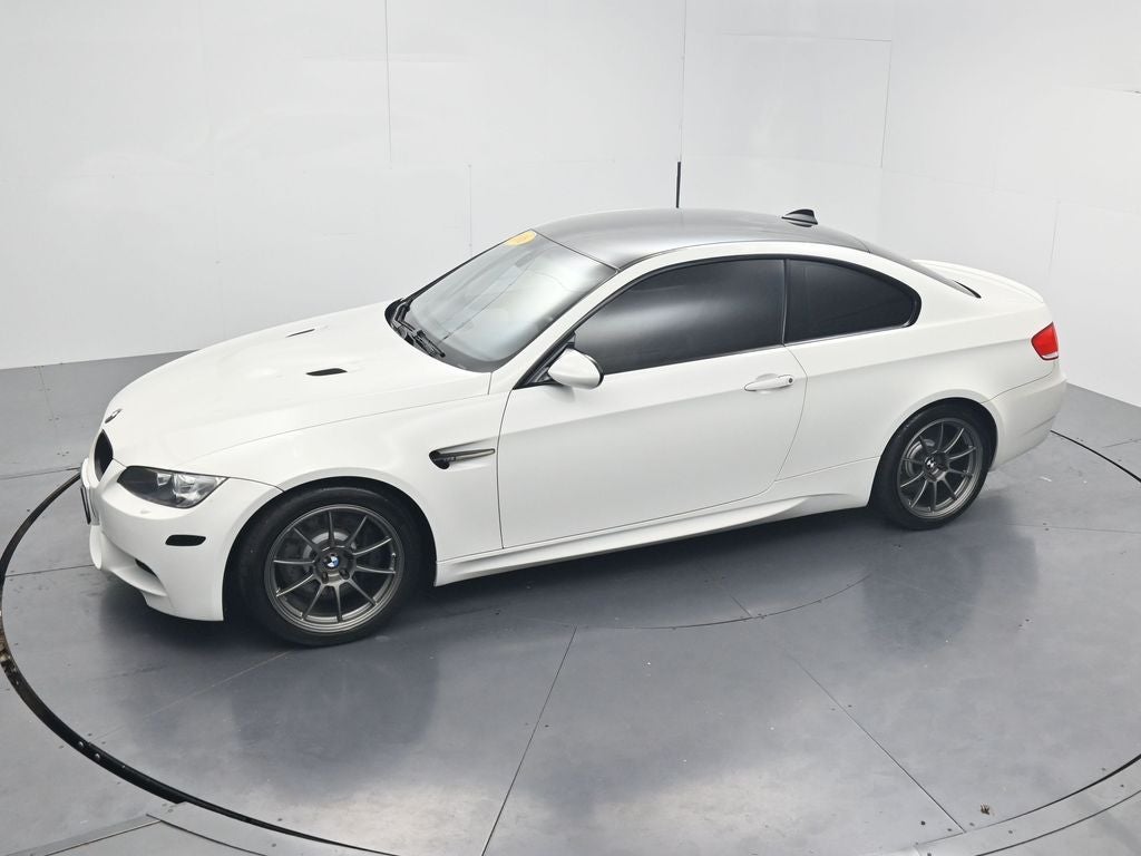 2008 BMW M3 Base