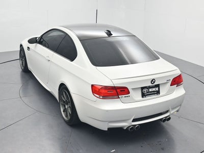2008 BMW M3 Base