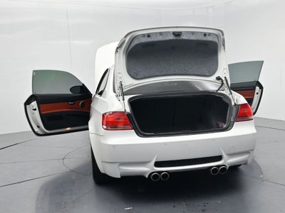 2008 BMW M3 Base