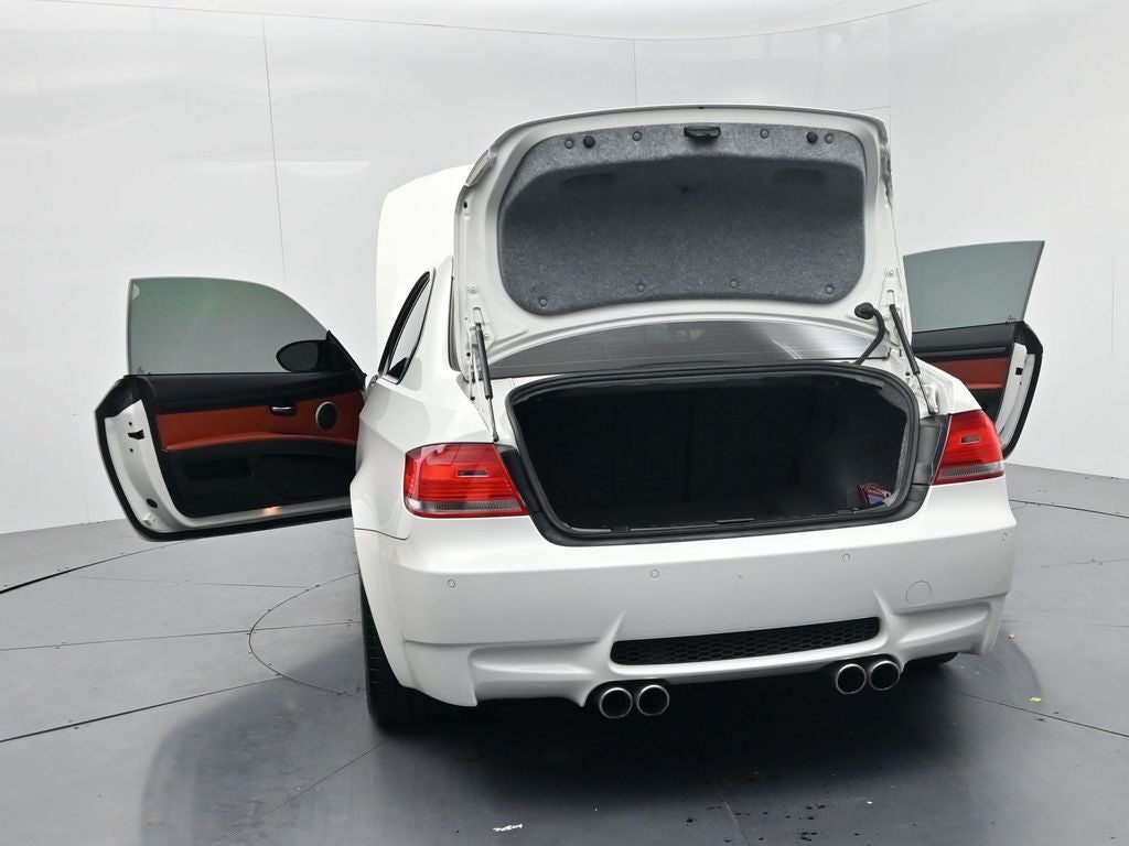 2008 BMW M3 Base