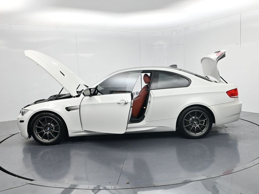 2008 BMW M3 Base