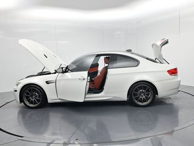 2008 BMW M3 Base
