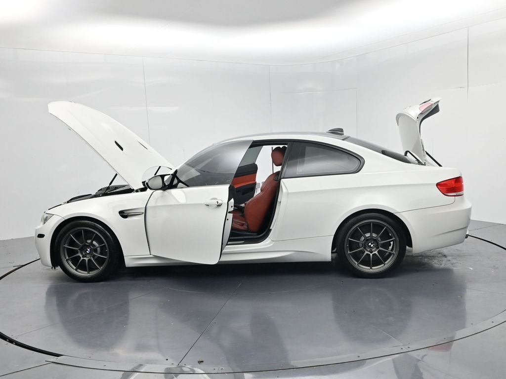 2008 BMW M3 Base