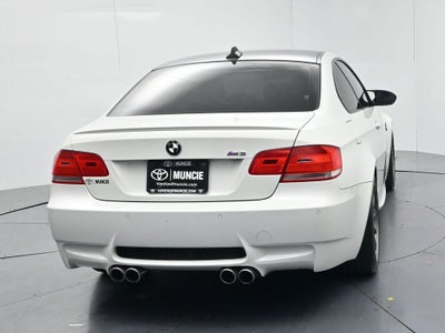 2008 BMW M3 Base