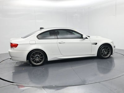 2008 BMW M3 Base