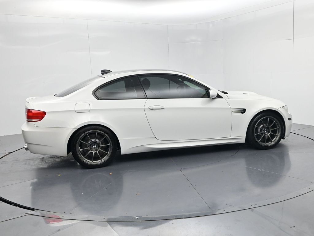 2008 BMW M3 Base