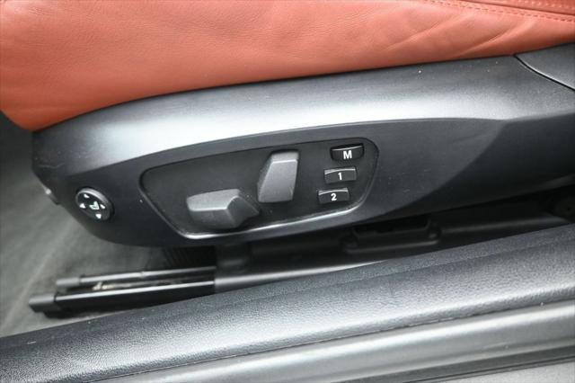2008 BMW M3 Base