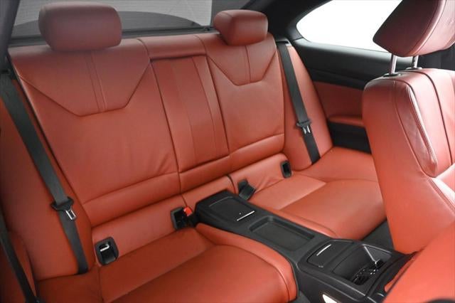 2008 BMW M3 Base