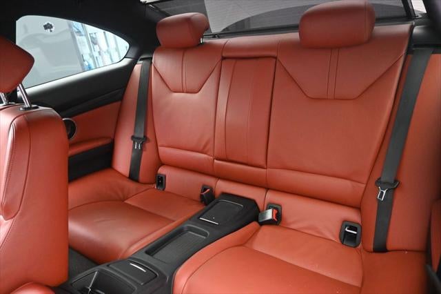 2008 BMW M3 Base