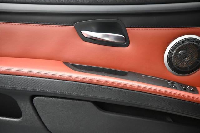 2008 BMW M3 Base