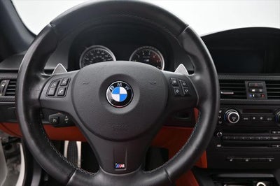 2008 BMW M3 Base