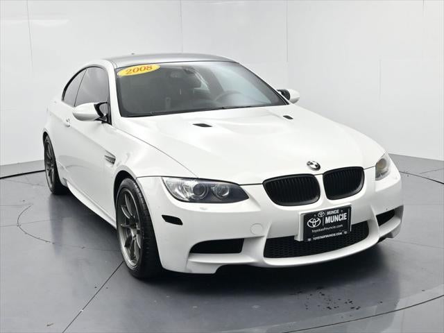 2008 BMW M3 Base