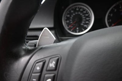 2008 BMW M3 Base