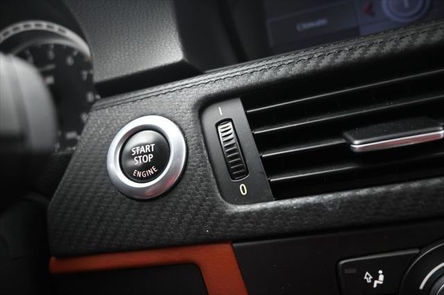 2008 BMW M3 Base